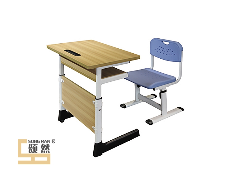 学生课桌椅SR-B002
